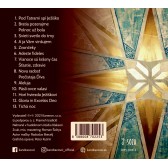 Vianočný album : Pod Tatrami spí Ježiško