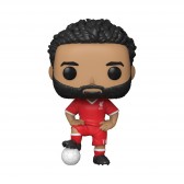 Figurka Funko POP! Football: Liverpool - Mohamed Salah