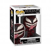 Figurka Funko POP Marvel: Venom 2 - Carnage
