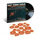 A Sentimental Christmas With Nat King Cole And Friends