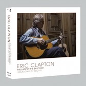 Lady In The Balcony: Lockdown Sessions (CD + Blu-ray)
