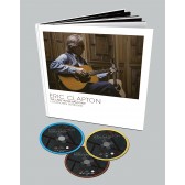 Lady In The Balcony: Lockdown Sessions (Limited Book) (CD + DVD + Blu-ray)