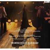 United States Vs Billie Holiday