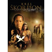Král Škorpion