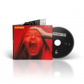 Rock Believer - CD