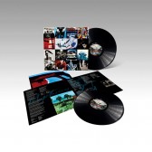 Achtung Baby (30th Anniversary) (2x LP)