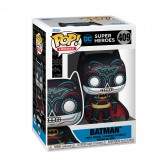 Figurka Funko POP: Dia De Los DC - Batman