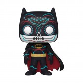 Figurka Funko POP: Dia De Los DC - Batman