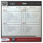 The Löst Tapes Vol. 1 (2x LP)