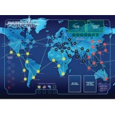 Desková hra - Pandemic
