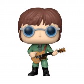 Figurka Funko POP Rocks: John Lennon - Military