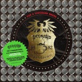 For A Thousand Beers (Deluxe CD Box Set) (7x CD + DVD) - CD-DVD