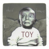 Toy (3x CD) - CD