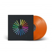 An Hour Before It's Dark (Coloured) (2x LP) - LP