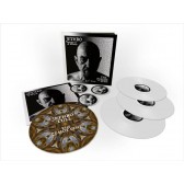 Zealot Gene (Deluxe box) (3x LP + 2x CD + Blu-ray)