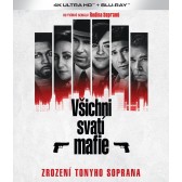 Všichni svatí mafie