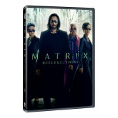 Matrix Resurrections