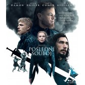 Poslední souboj