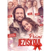 Přání Ježíškovi
