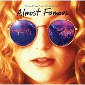 Almost Famous (Na pokraji slávy) (2x LP) - LP