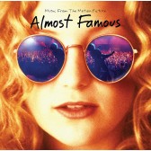 Almost Famous (Na pokraji slávy) (2x LP)