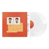 Angel In Realtime (2x LP) (Coloured) - LP