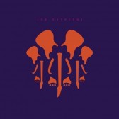 Elelphants Of Mars (2x LP) - LP
