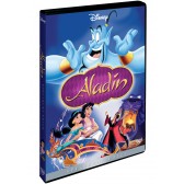 Aladin - DVD