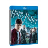 Harry Potter a Princ dvojí krve