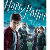 Harry Potter a Princ dvojí krve