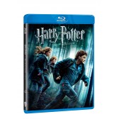 Harry Potter a Relikvie smrti - 1. část
