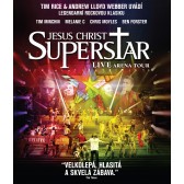 Jesus Christ Superstar: Live Arena Tour r. 2012