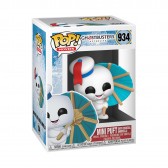 Figurka Funko POP Ghostbusters: Afterlife - Mini Puft Umbrella