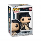 Figurka Funko POP Witcher - Yennifer