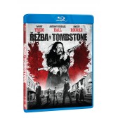 Řežba v Tombstone