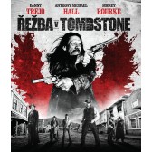 Řežba v Tombstone