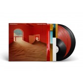 The Slow Rush (Deluxe Edition) (5x LP)
