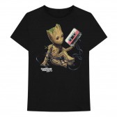 Guardians of the Galaxy - Groot with Tape