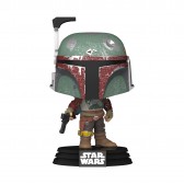 Figurka Funko POP Star Wars Mandalorian S7 - Cobb Vanth