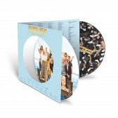 Mamma Mia! Here We Go Again (Picture vinyl) (2x LP)