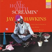 At Home With Screamin' Jay Hawkins (Coloured)