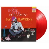 At Home With Screamin' Jay Hawkins (Coloured)