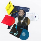 Falco (Box) (Coloured) (4x LP)