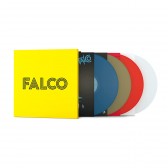 Falco (Box) (Coloured) (4x LP)