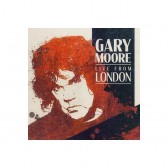 Live From London (2x LP)