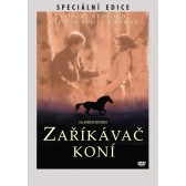 Zaříkávač koní