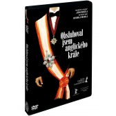 Obsluhoval jsem anglického krále