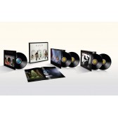 Moving Pictures (40th Anniversary) (Deluxe) (5x LP)