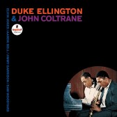 Duke Ellington & John Coltrane - LP