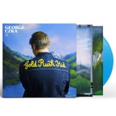 Gold Rush Kid (Coloured) - LP